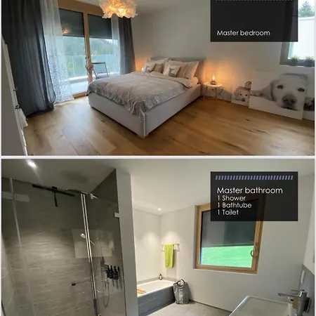 Wef Haus Clavadel * Davos